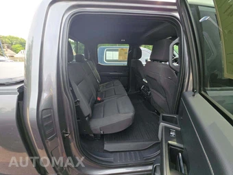 2023 Ford F-150 XLT Crew Cab Medium Bed - miniatura 16