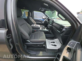 2023 Ford F-150 XLT Crew Cab Medium Bed - miniatura 18