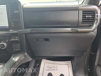2023 Ford F-150 XLT Crew Cab Medium Bed - miniatura 19