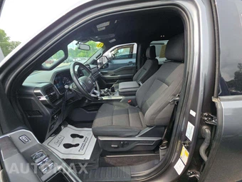 2023 Ford F-150 XLT Crew Cab Medium Bed - miniatura 6