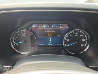 2023 Ford F-150 XLT Crew Cab Medium Bed - miniatura 9