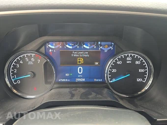 2023 Ford F-150 XLT Crew Cab Medium Bed - miniatura 12
