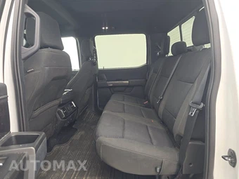 2023 Ford F-150 XLT Crew Cab Medium Bed - miniatura 13