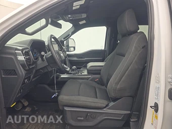 2023 Ford F-150 XLT Crew Cab Medium Bed - miniatura 7