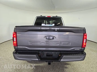 2023 Ford F-150 XLT Crew Cab Medium Bed - miniatura 5