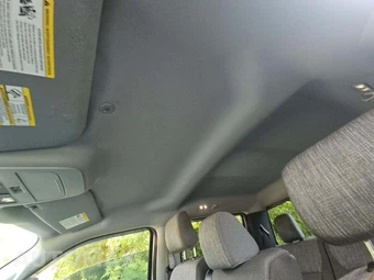 2023 Ford F-150 XLT Crew Cab Medium Bed - miniatura 11