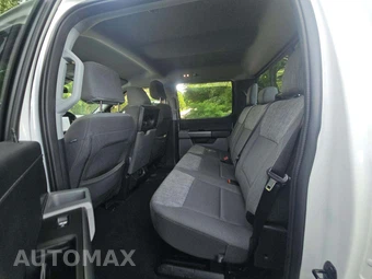 2023 Ford F-150 XLT Crew Cab Medium Bed - miniatura 13