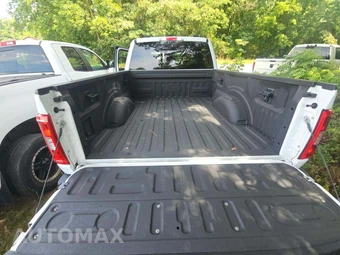 2023 Ford F-150 XLT Crew Cab Medium Bed - miniatura 15