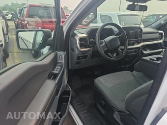 2023 Ford F-150 XLT Crew Cab Medium Bed - miniatura 13