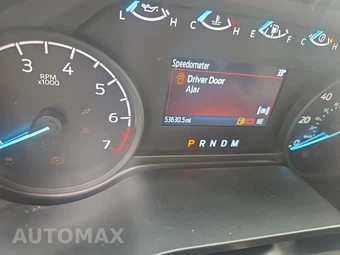 2023 Ford F-150 XLT Crew Cab Medium Bed - miniatura 15