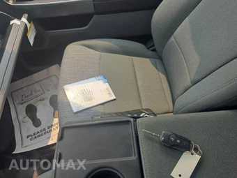 2023 Ford F-150 XLT Crew Cab Medium Bed - miniatura 21