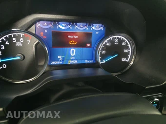 2023 Ford F-150 XLT Crew Cab Medium Bed - miniatura 12
