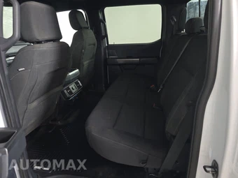 2023 Ford F-150 XLT Crew Cab Medium Bed - miniatura 13