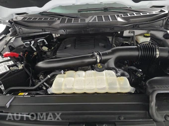 2023 Ford F-150 XLT Crew Cab Medium Bed - miniatura 15