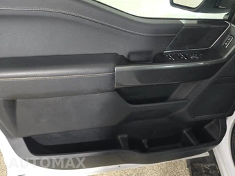 2023 Ford F-150 XLT Crew Cab Medium Bed - miniatura 9