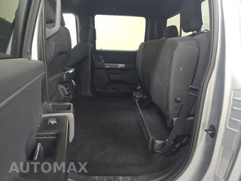 2023 Ford F-150 XLT Crew Cab Medium Bed - miniatura 13