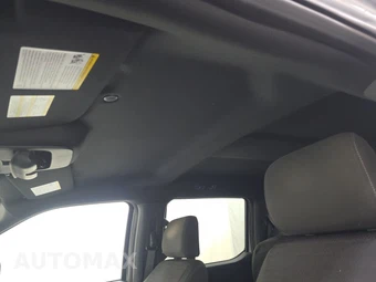 2023 Ford F-150 XLT Crew Cab Medium Bed - miniatura 17