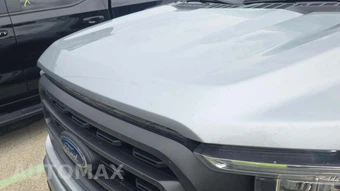 2023 Ford F-150 XLT Crew Cab Medium Bed - miniatura 20