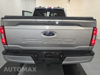 2023 Ford F-150 XLT Crew Cab Medium Bed - miniatura 5