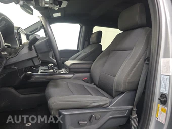 2023 Ford F-150 XLT Crew Cab Medium Bed - miniatura 7