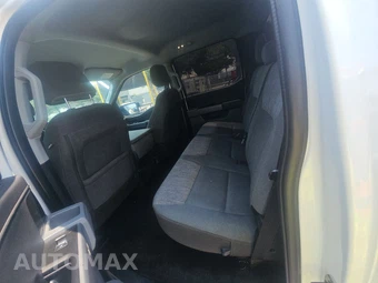2023 Ford F-150 XLT Crew Cab Medium Bed - miniatura 13