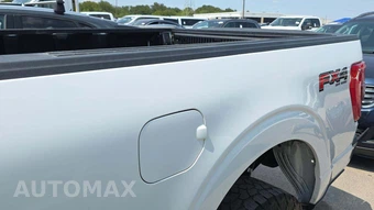 2023 Ford F-150 XLT Crew Cab Medium Bed - miniatura 25