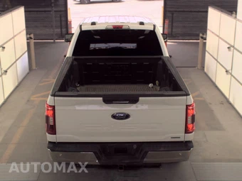 2023 Ford F-150 XLT Crew Cab Medium Bed - miniatura 5