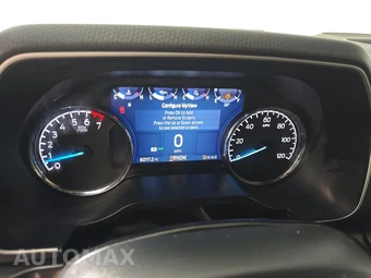 2023 Ford F-150 XLT Crew Cab Medium Bed - miniatura 12