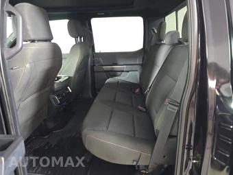 2023 Ford F-150 XLT Crew Cab Medium Bed - miniatura 13