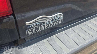 2023 Ford F-150 XLT Crew Cab Medium Bed - miniatura 31