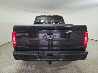 2023 Ford F-150 XLT Crew Cab Medium Bed - miniatura 5