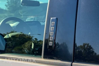 2023 Ford F-150 XLT Crew Cab Medium Bed - miniatura 20