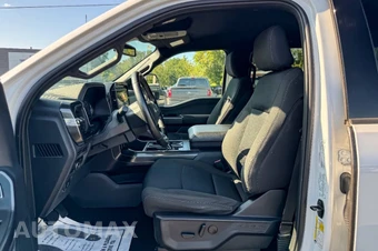 2023 Ford F-150 XLT Crew Cab Medium Bed - miniatura 21