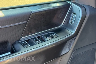 2023 Ford F-150 XLT Crew Cab Medium Bed - miniatura 24