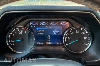 2023 Ford F-150 XLT Crew Cab Medium Bed - miniatura 26