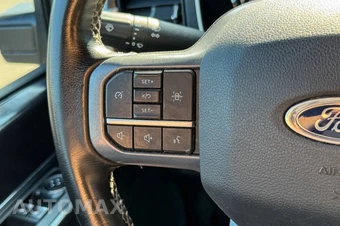 2023 Ford F-150 XLT Crew Cab Medium Bed - miniatura 27