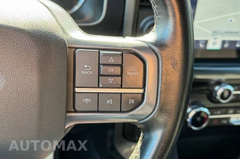 2023 Ford F-150 XLT Crew Cab Medium Bed - miniatura 28