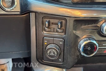 2023 Ford F-150 XLT Crew Cab Medium Bed - miniatura 32
