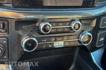 2023 Ford F-150 XLT Crew Cab Medium Bed - miniatura 33