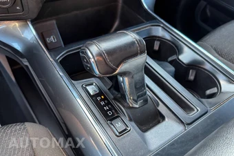 2023 Ford F-150 XLT Crew Cab Medium Bed - miniatura 34