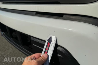 2023 Ford F-150 XLT Crew Cab Medium Bed - miniatura 38