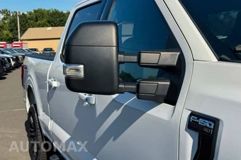 2023 Ford F-150 XLT Crew Cab Medium Bed - miniatura 9