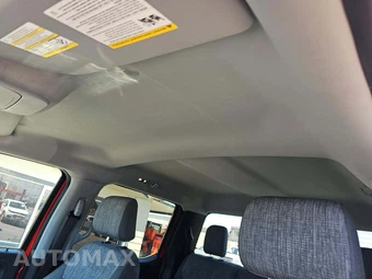 2023 Ford F-150 XLT Crew Cab Medium Bed - miniatura 11