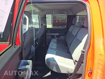 2023 Ford F-150 XLT Crew Cab Medium Bed - miniatura 13