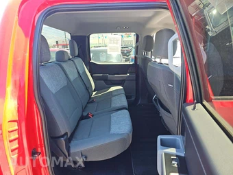 2023 Ford F-150 XLT Crew Cab Medium Bed - miniatura 16