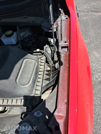 2023 Ford F-150 XLT Crew Cab Medium Bed - miniatura 24