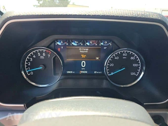 2023 Ford F-150 XLT Crew Cab Medium Bed - miniatura 9