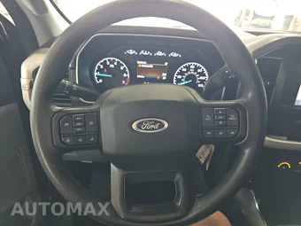 2023 Ford F-150 XLT Crew Cab Medium Bed - miniatura 10