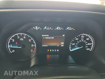 2023 Ford F-150 XLT Crew Cab Medium Bed - miniatura 12