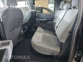 2023 Ford F-150 XLT Crew Cab Medium Bed - miniatura 13